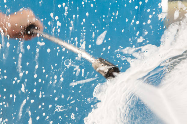 Best Animal Enclosure Cleaning  in Galt, CA
