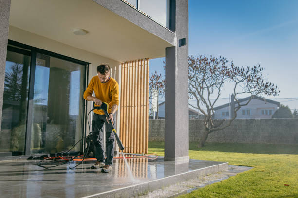 Professional Pressure Washing Services in Galt, CA