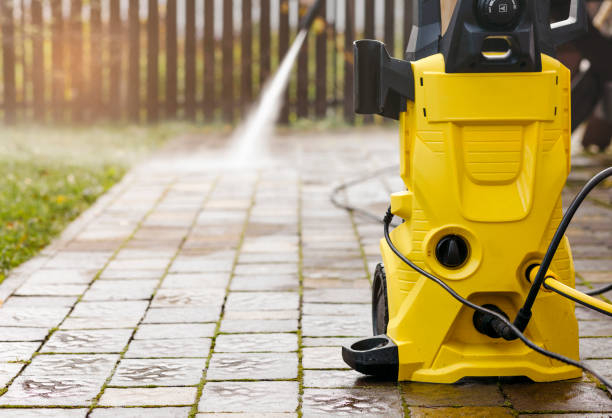 Spring Cleaning in Galt, CA