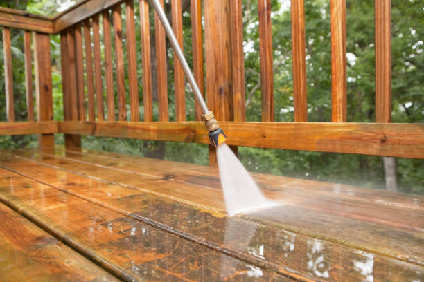 Best Patio and Deck Pressure Washing  in Galt, CA